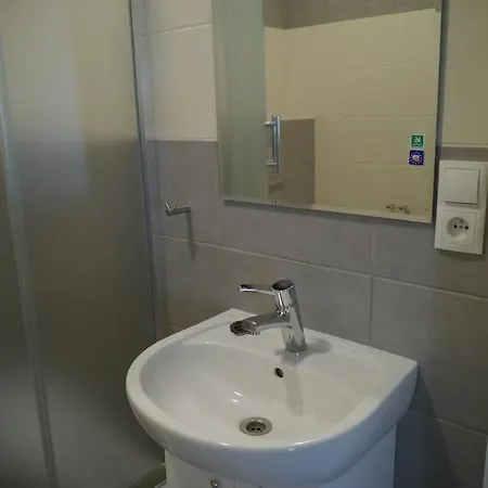 Hostel Na Nehringa Πόζναν