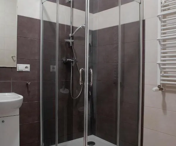 אכסניה Na Nehringa