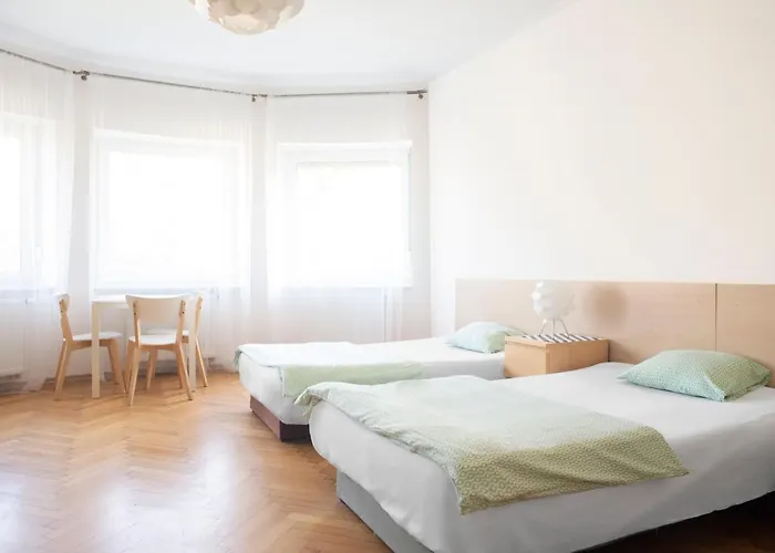 Na Nehringa אכסניה