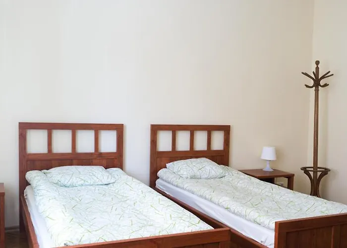 אכסניה Na Nehringa