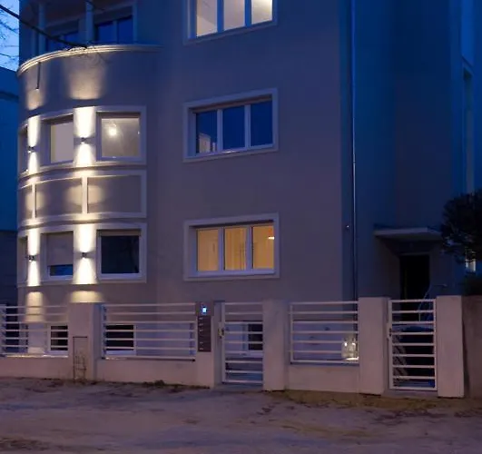 אכסניה Na Nehringa *