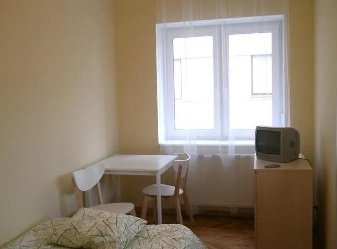 Na Nehringa פוזנן