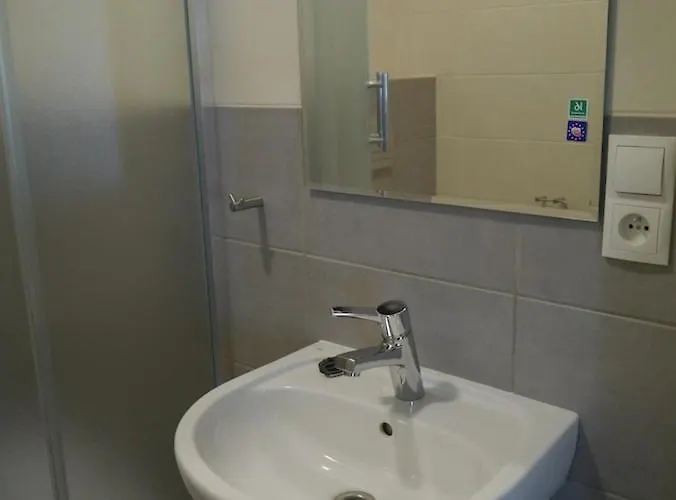 אכסניה Na Nehringa פוזנן