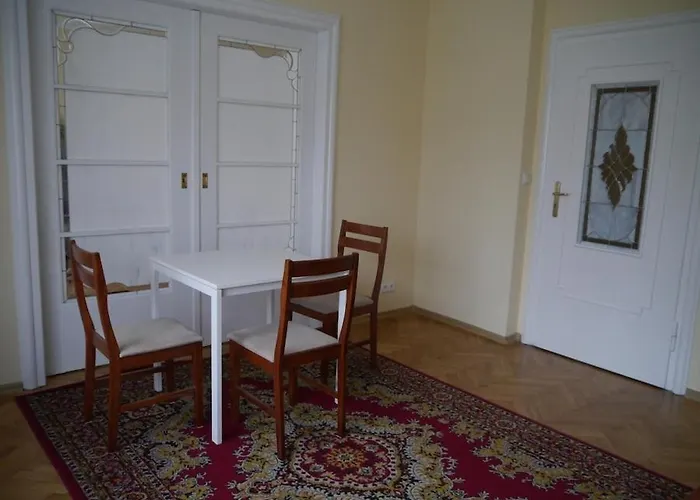 Na Nehringa אכסניה פוזנן