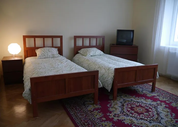 אכסניה Na Nehringa *