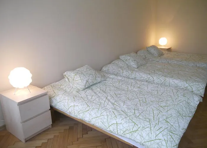 Na Nehringa * פוזנן