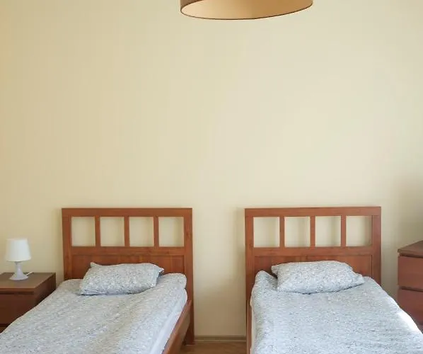 Na Nehringa אכסניה