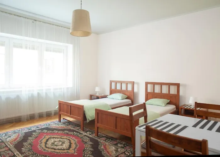 אכסניה Na Nehringa