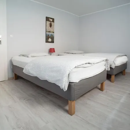 Na Nehringa Hostal *