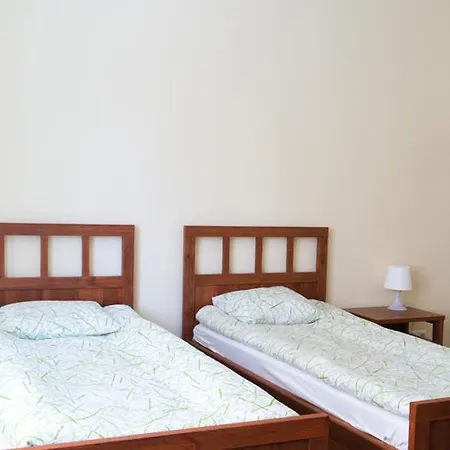Hostel Na Nehringa