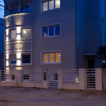 Hostal Na Nehringa *