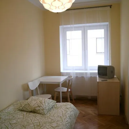 Na Nehringa Poznan