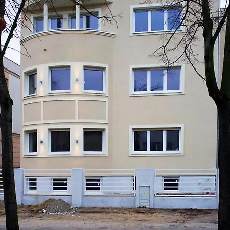 Хостел Na Nehringa *
