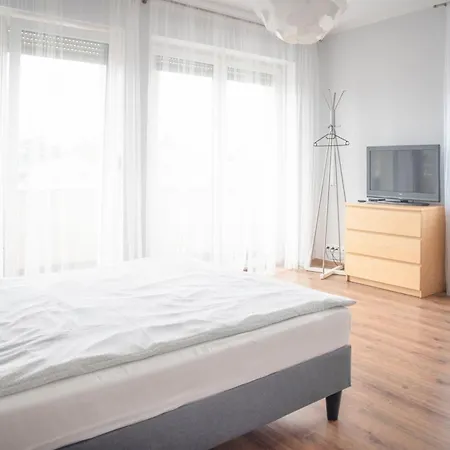 Na Nehringa Hostel *