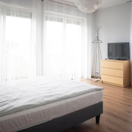 Na Nehringa Hostel Poznan