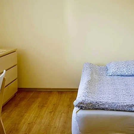 Hostel Na Nehringa
