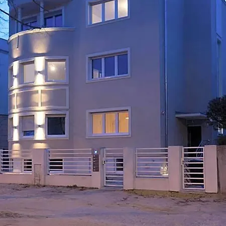Na Nehringa Hostel