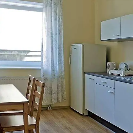 Hostel Na Nehringa Poznan