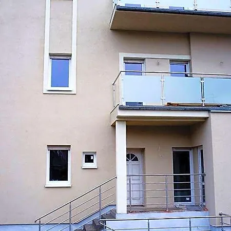 Hostel Na Nehringa