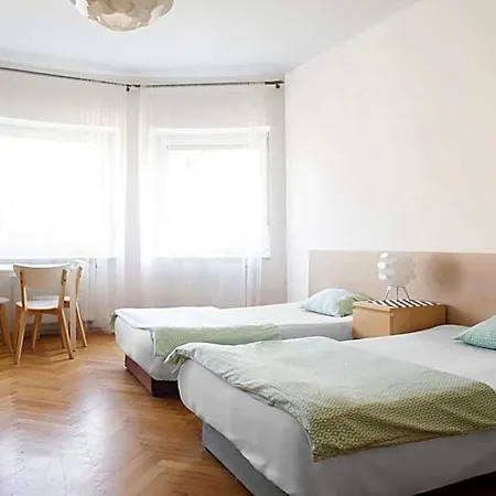 Na Nehringa Hostel