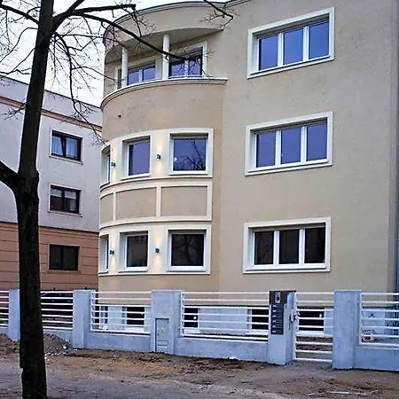 Na Nehringa Poznan