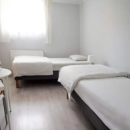 Na Nehringa Hostel Poznan