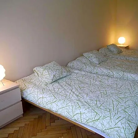 Hostel Na Nehringa Poznan
