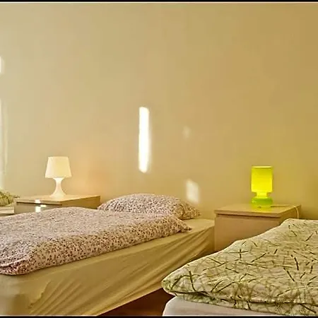 Na Nehringa Hostel Poznan