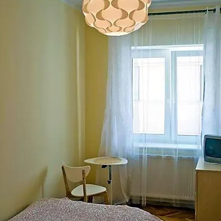 Hostel Na Nehringa