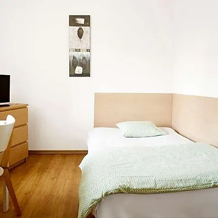 Hostel Na Nehringa