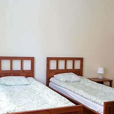 Hostel Na Nehringa Poznan