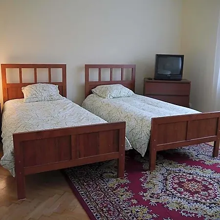 Na Nehringa Hostel