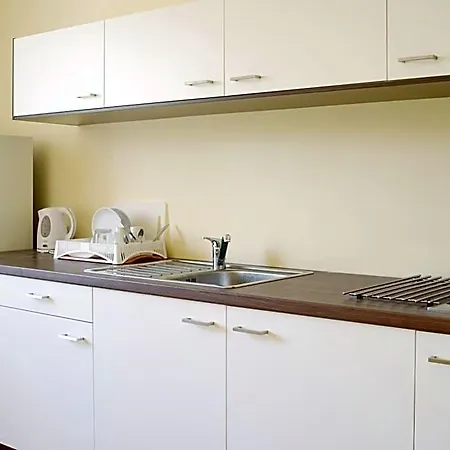 Na Nehringa Hostel Poznan