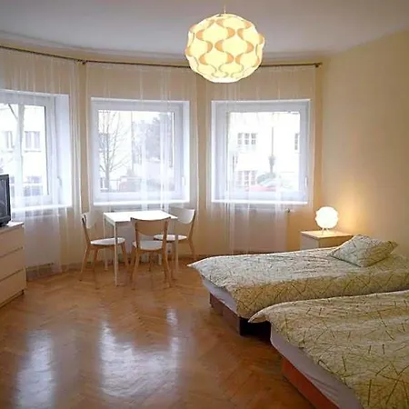 Na Nehringa Poznan