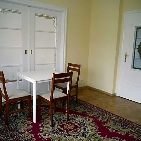 Hostel Na Nehringa Poznan