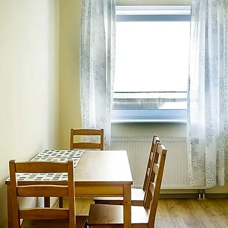 Hostel Na Nehringa Poznan