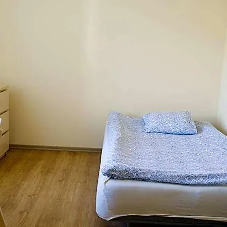 Na Nehringa Hostel Poznan