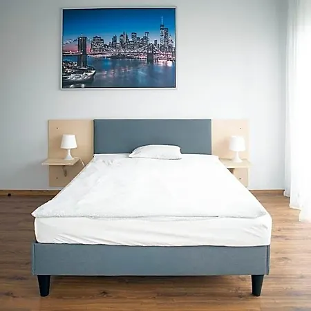 Na Nehringa Hostel *