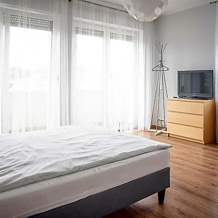 Hostel Na Nehringa Poznan