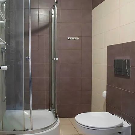 Na Nehringa Hostel *