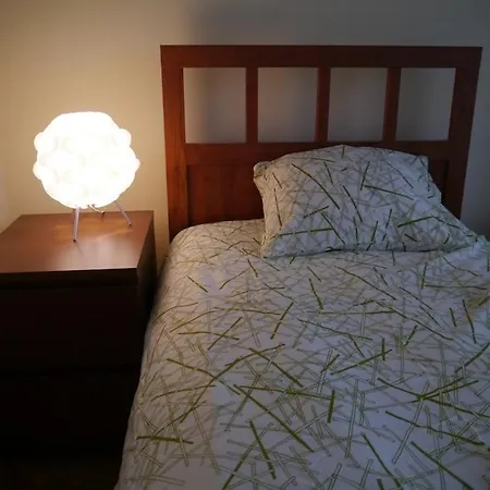 Albergue Na Nehringa