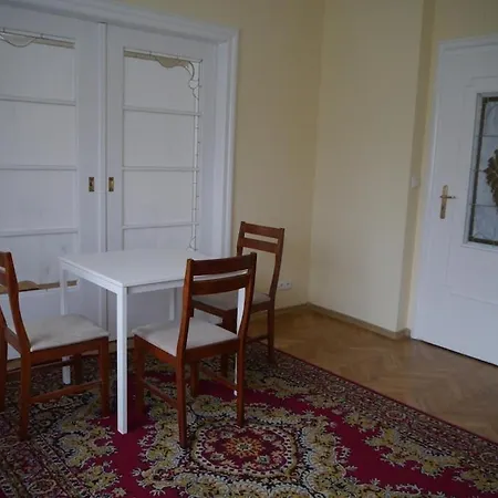 Na Nehringa Hostel Poznan