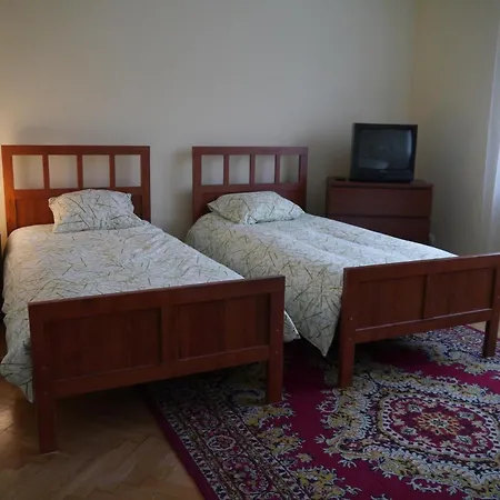 Albergue Na Nehringa *
