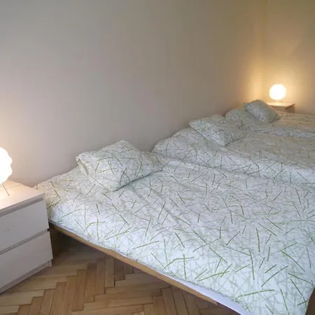 Na Nehringa * Познань