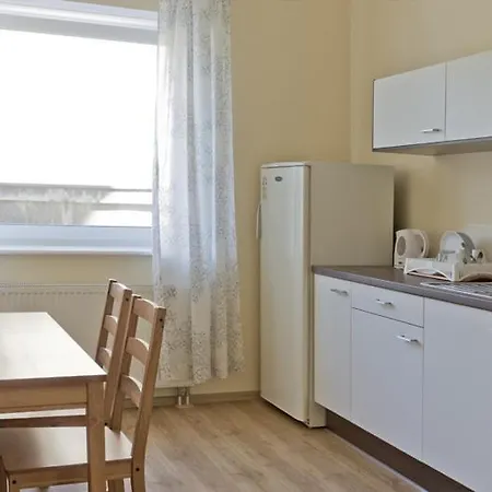 Hostel Na Nehringa