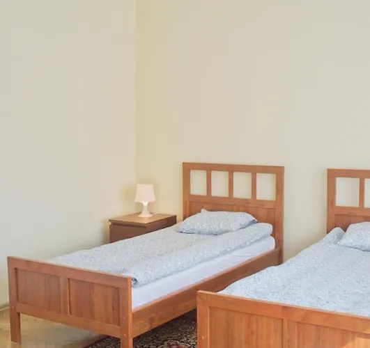 Хостел Na Nehringa